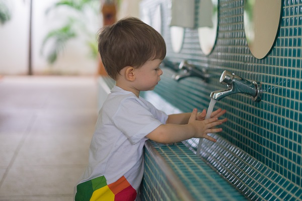 Escola aposta em atividades lúdicas para falar de prevenção do coronavírus