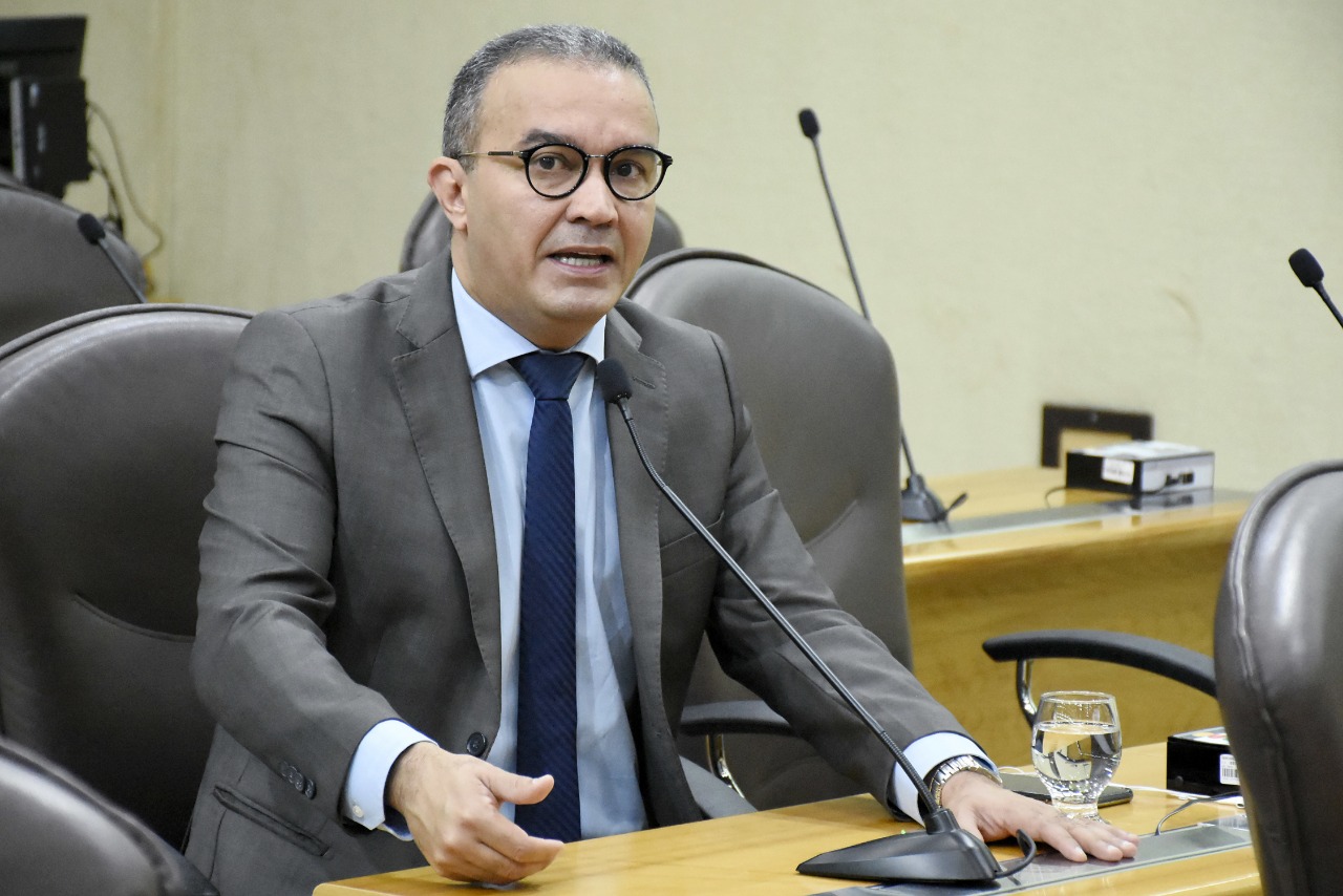 Kelps Lima adianta como votará no projeto de reforma da Previdência