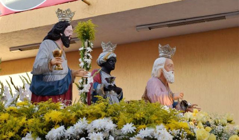 Prefeitura divulga resultado de seleção para projetos culturais e religiosos