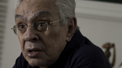 Testamento de ícone do humor brasileiro é declarado nulo por não incluir filho
