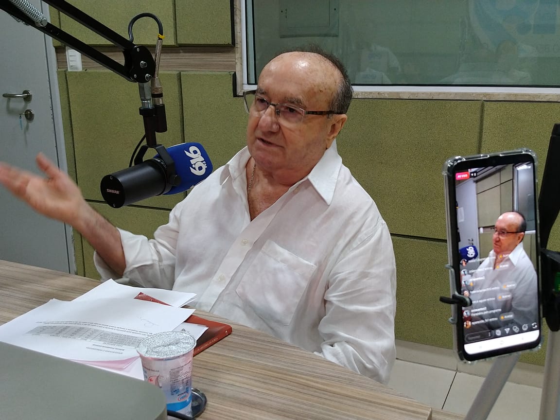 'Se mensalão não funcionar, Fátima terá que negociar Previdência', diz deputado