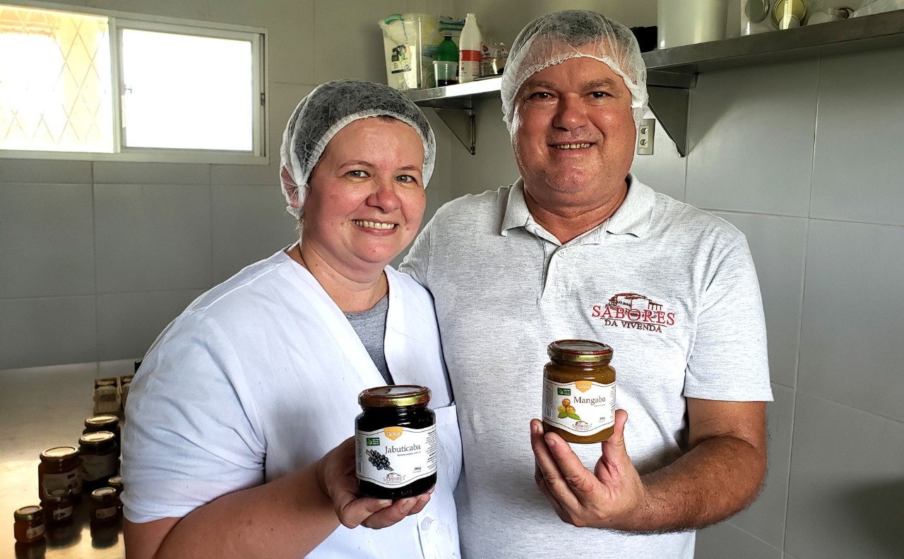 Pequenos produtores de Ceará-Mirim venderão para rede Pão de Açúcar