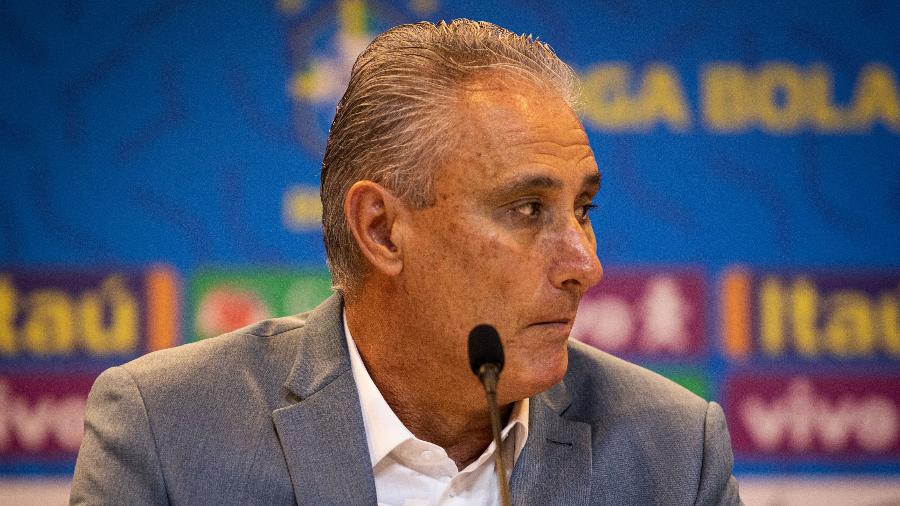 Fifa cancela primeira rodada das Eliminatórias da Copa 2022 devido coronavírus