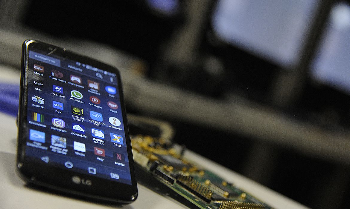 Anatel faz hoje audiência pública para discutir leilão de 5G