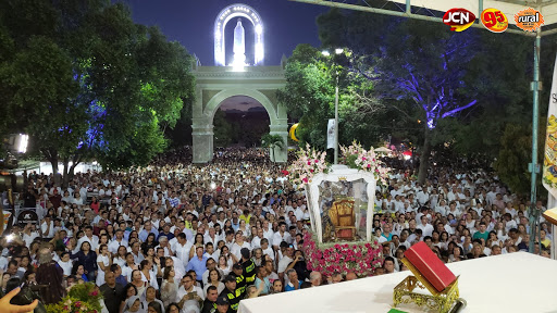 Comissão da AL aprova projeto que torna Festa de Santana patrimônio do RN