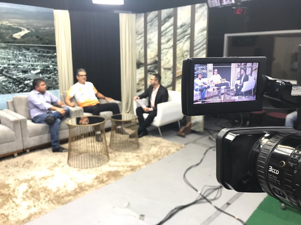 Loteamento Parque Seridó será lançado oficialmente sábado em Currais Novos