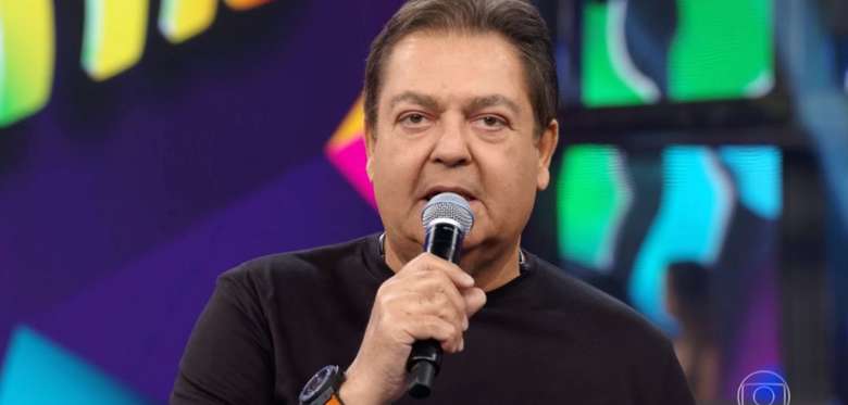 Pela primeira vez em 31 anos, Faustão vai ao ar sem plateia por coronavirus