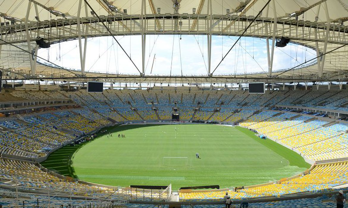 Venda de ingressos para jogos do Campeonato Carioca é suspensa