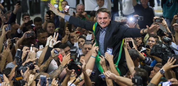 Bolsonaro publica agradecimento ao RN e diz que vem a Mossoró "brevemente"