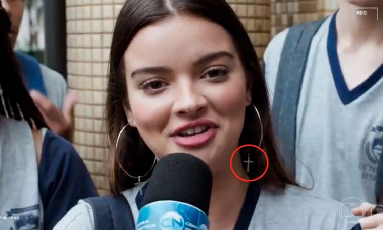 Malhação debocha da campanha de abstinência sexual do governo: “caretice”