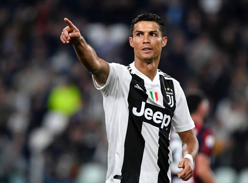 CR7 transformará seus hotéis em Portugal em hospitais para pacientes do covid-19