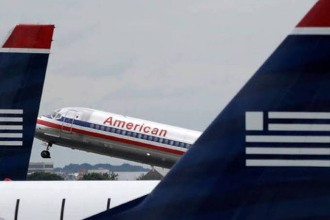 Companhia aérea anuncia cancelamento de todos os voos para o Brasil