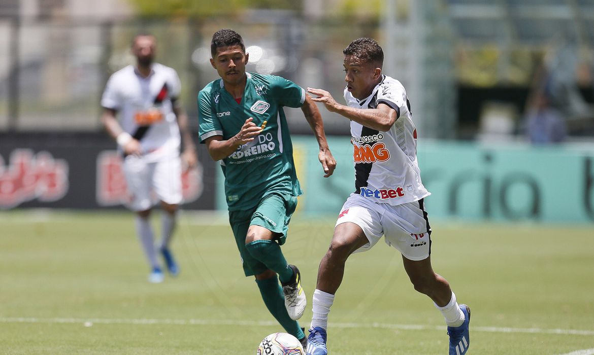Coronavírus: Campeonato Carioca é suspenso por 15 dias