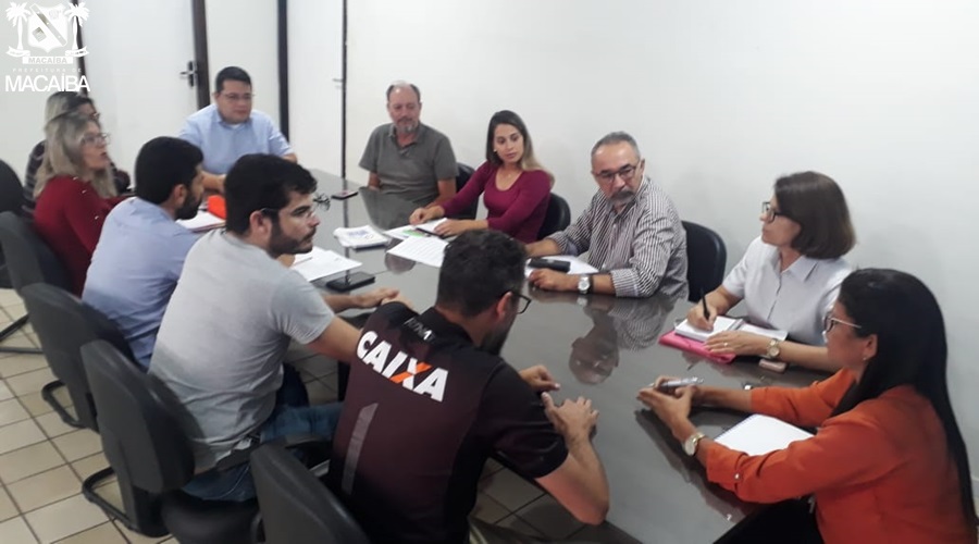 Prefeitura de Macaíba emite dois decretos para enfrentamento do coronavírus