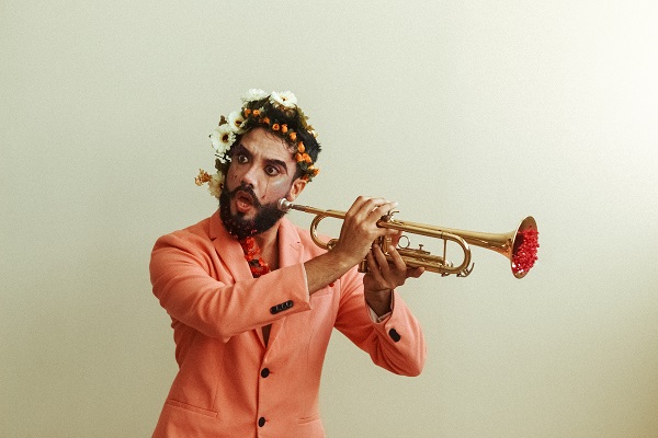 Projeto Som Sem Plugs prepara novo videoclipe para temporada 2020