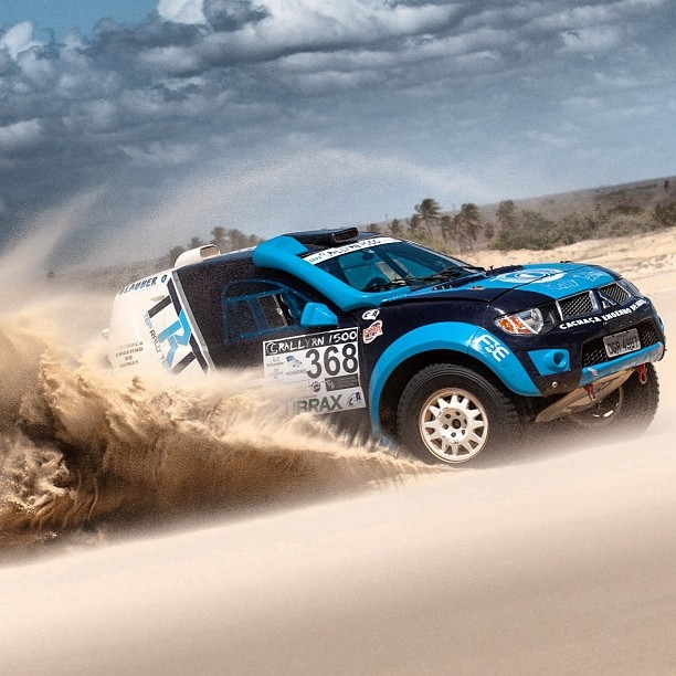 Coronavírus: 22º Rally RN 1500 será remarcado