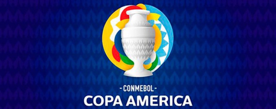 Oficial: Copa América é adiada para 2021 por causa da pandemia do coronavírus