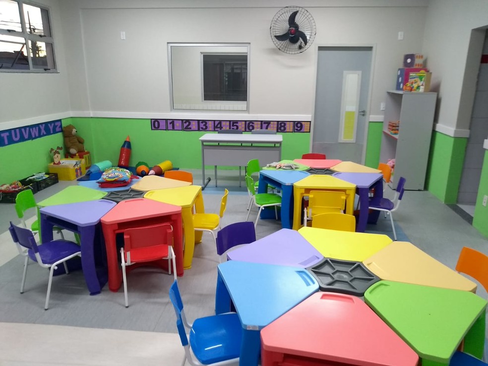 Prefeitura do Natal suspende aulas no município e antecipa férias