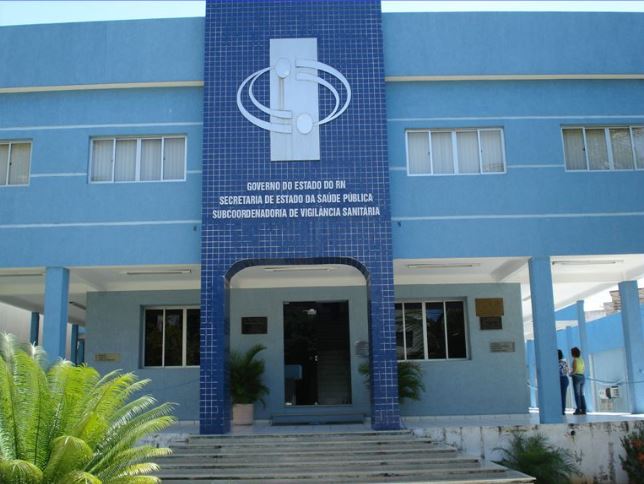 Vigilância Sanitária do RN suspende atendimento presencial por 30 dias