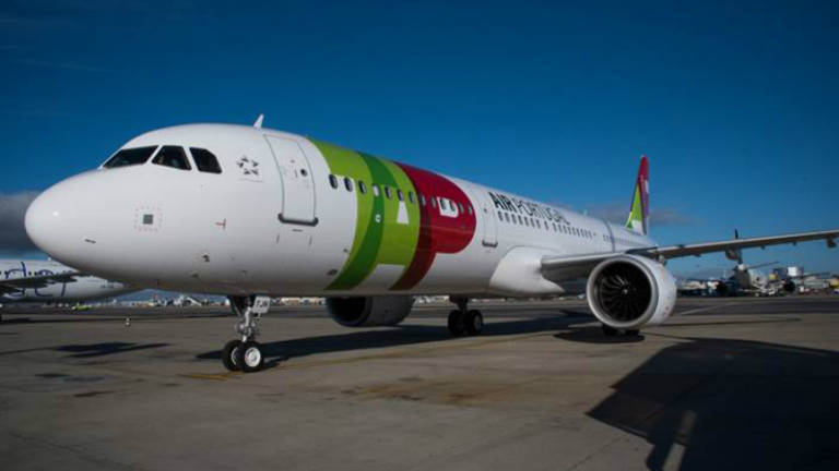 Companhia aérea cancela voos entre Natal e Lisboa até o fim de abril