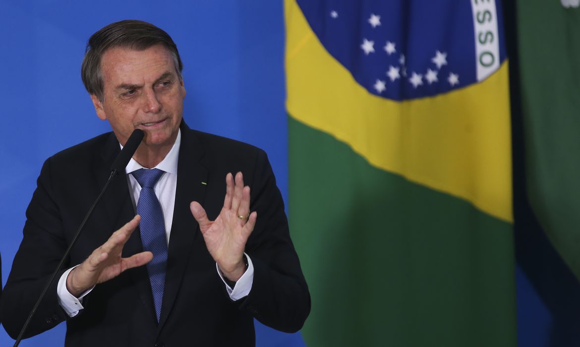 VÍDEO: Panelaço a favor de Bolsonaro é registrado no RN e outros estados; veja