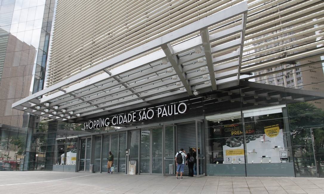 PIB do Brasil poderá encolher 4,4% em 2020, maior queda desde 1962