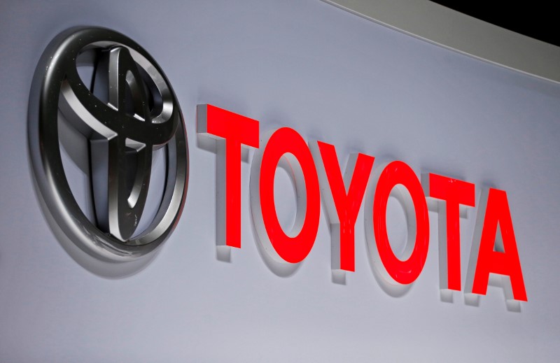Toyota paralisa fábricas no Brasil até 5 de abril