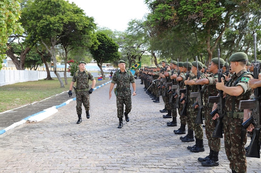 Fátima pede auxílio das Forças Armadas para enfrentamento ao Covid-19 no RN