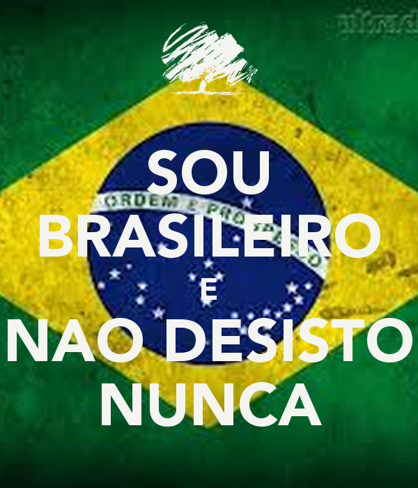 O pior do Brasil é o brasileiro médio