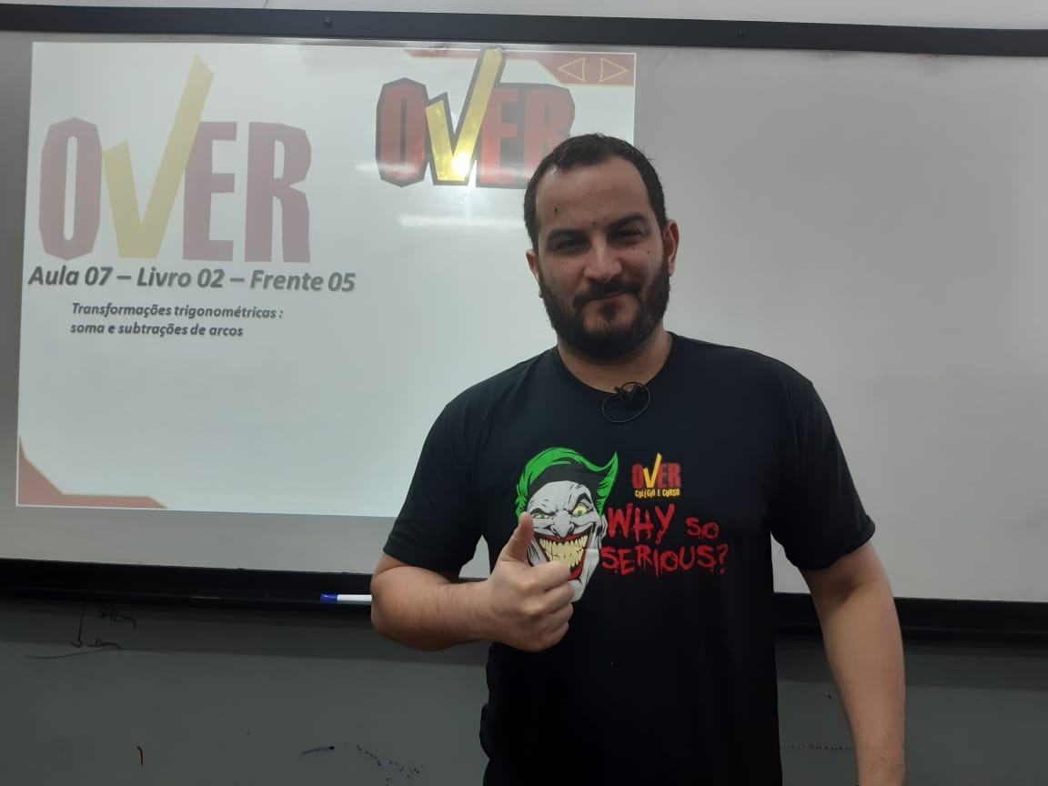 Em Natal, professores gravam aulas para manter preparação dos alunos para o Enem