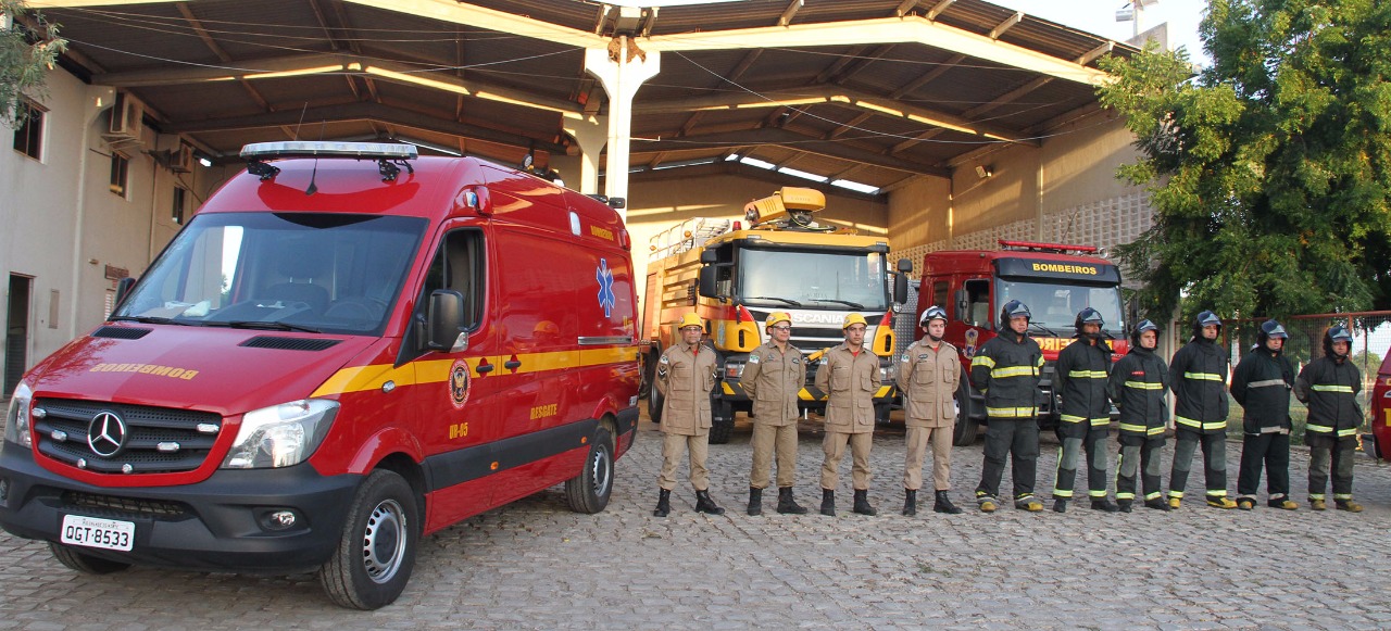 Bombeiros fazem alerta contra aglomerações em praias e no interior do RN
