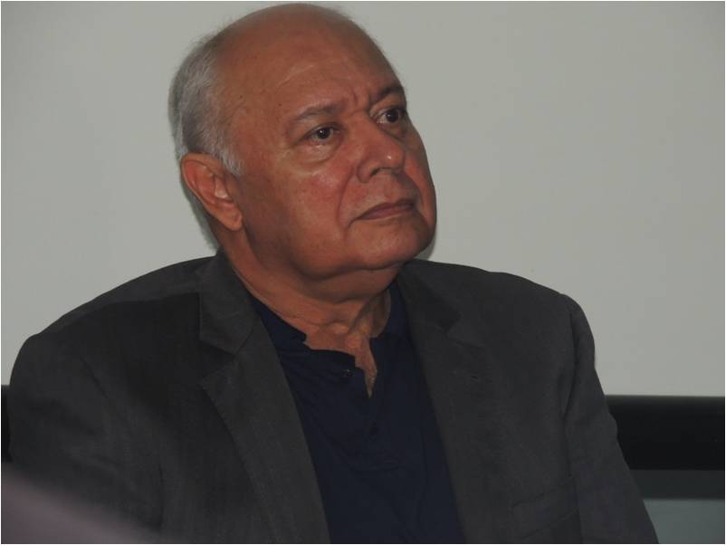 General Araújo Lima: RN pode contribuir com medicamentos contra Covid-19