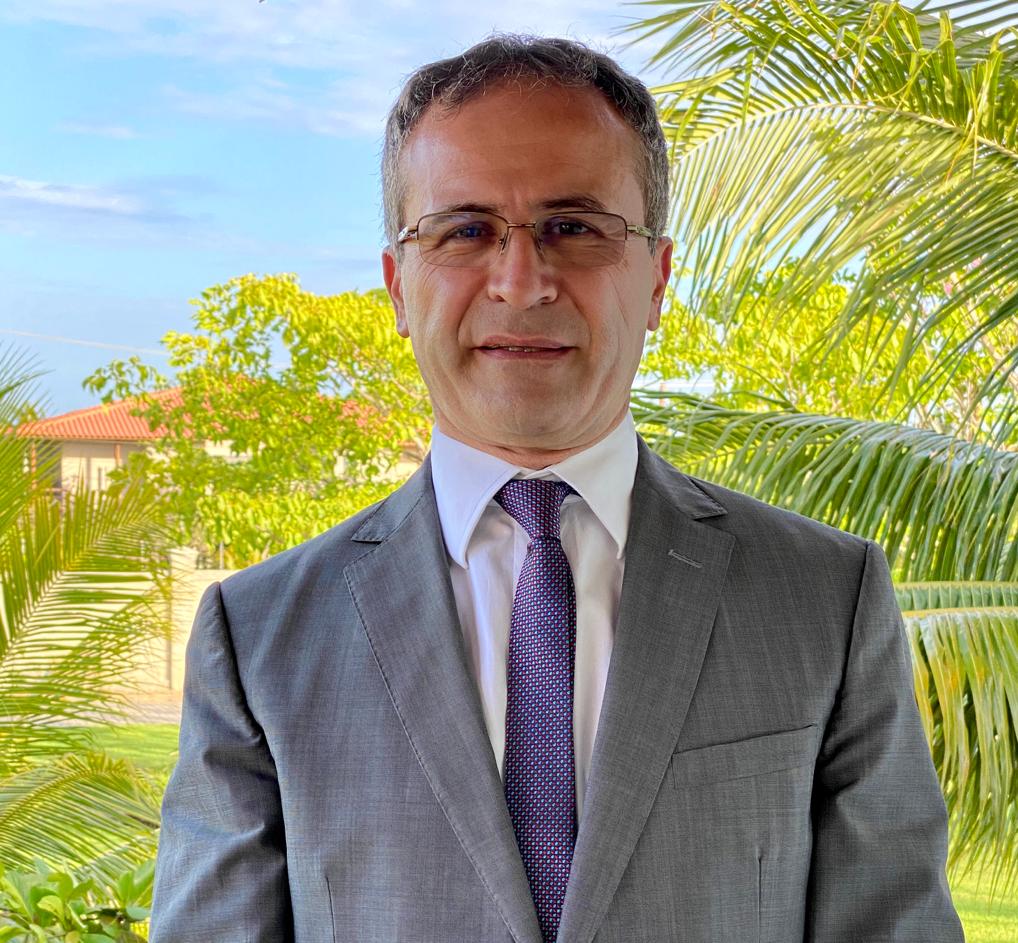 O empresário Luigi Rotunno é nomeado Cônsul Honorário de Luxemburgo na Bahia