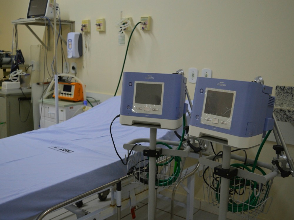 Governo do RN proíbe rede privada de saúde de negar atendimento durante pandemia