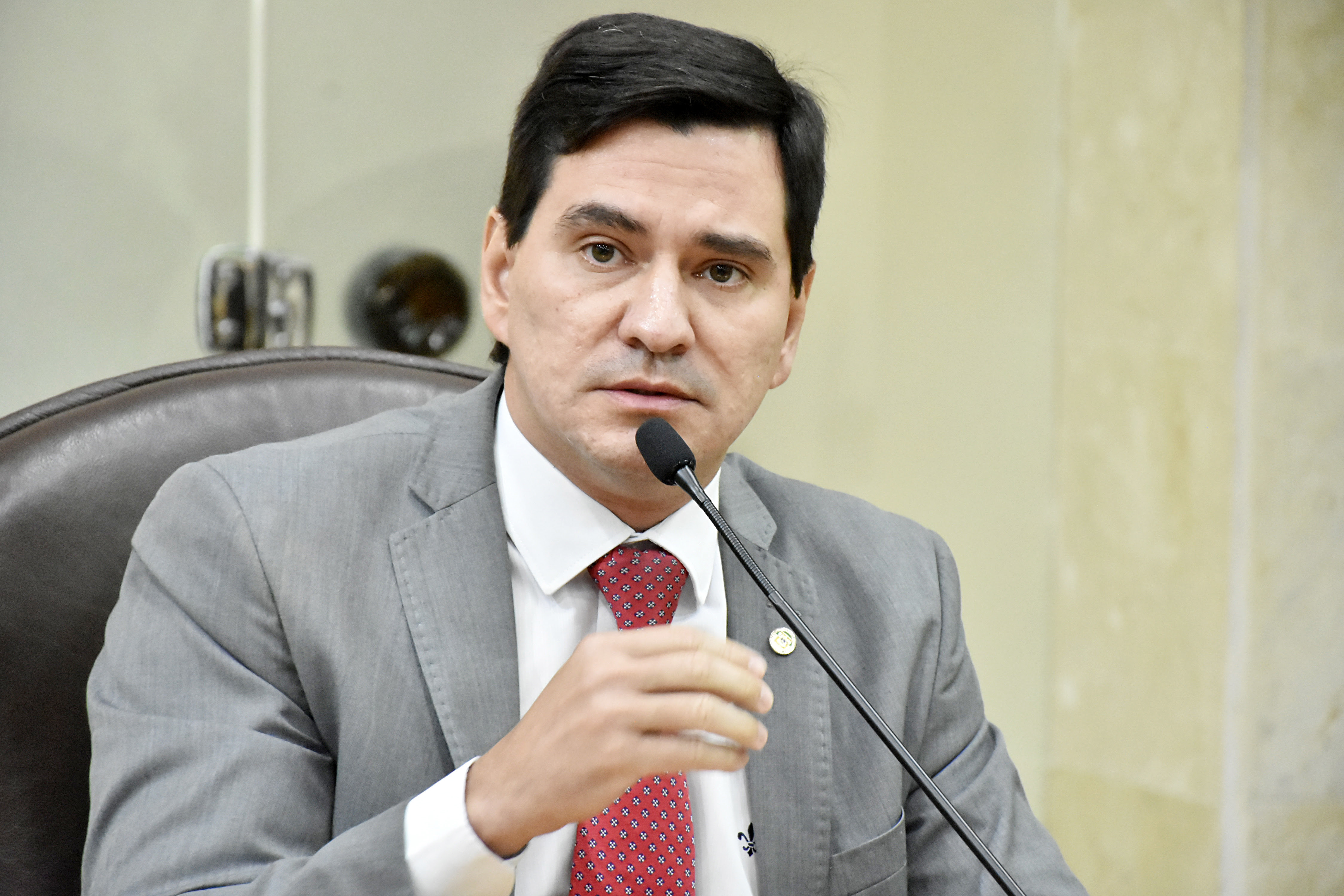 Coronavírus: Deputado propõe expansão de refeições dos Restaurantes Popular