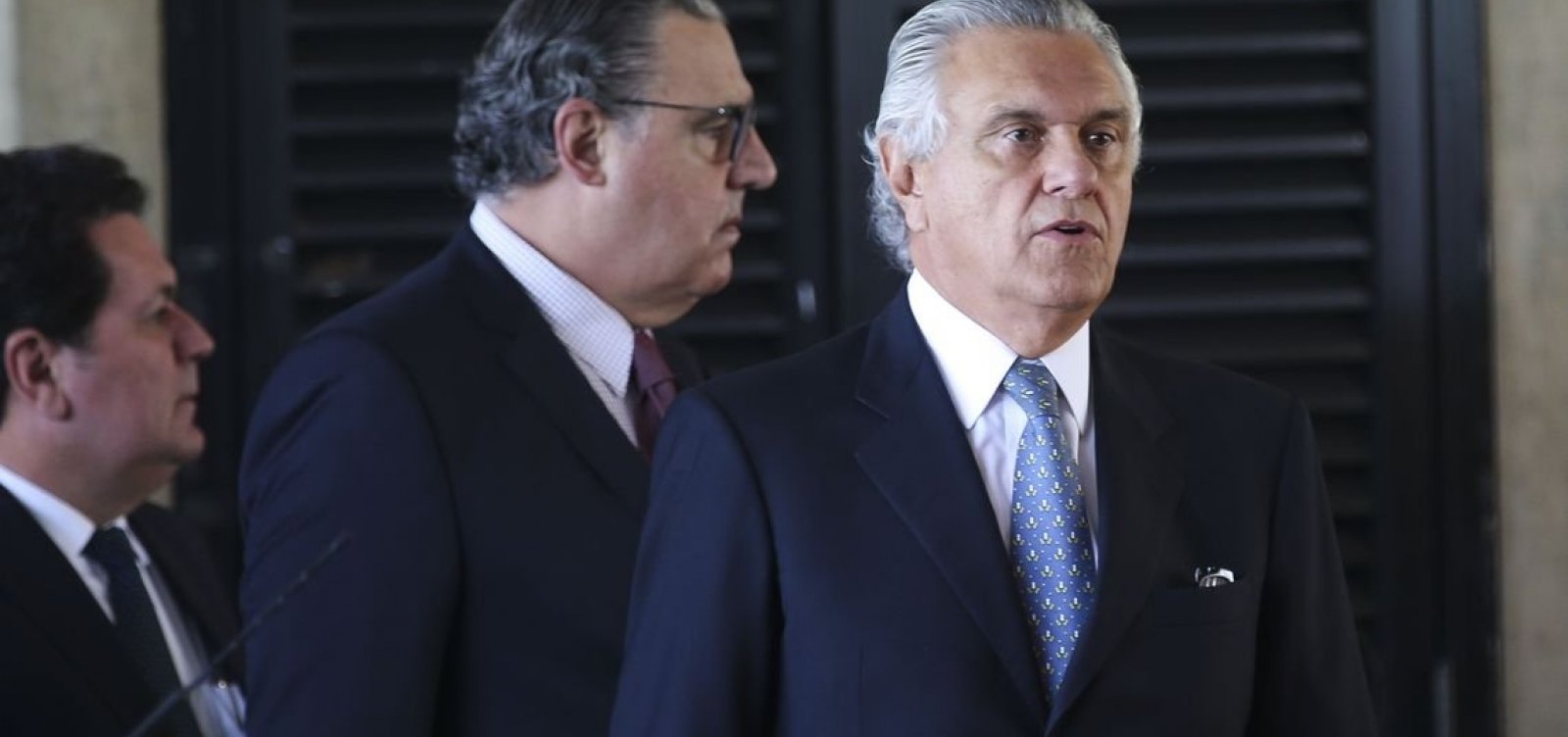 Governador rompe com Bolsonaro após pronunciamento sobre pandemia