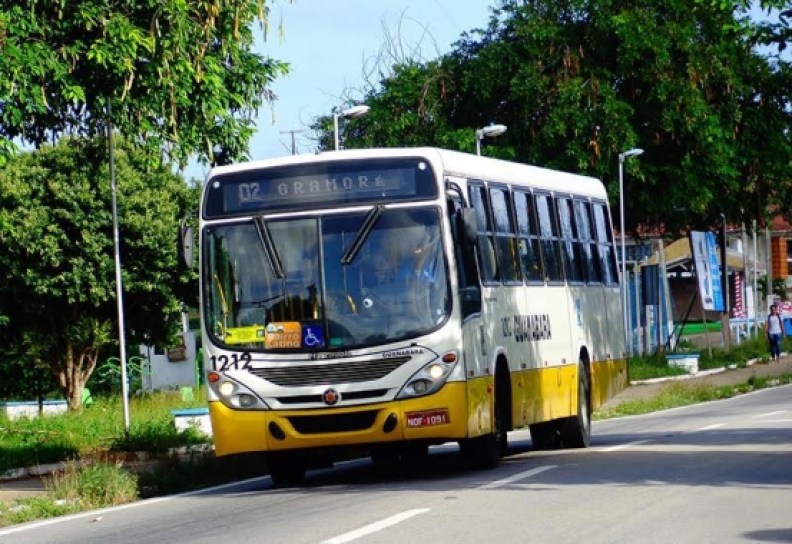 Seturn pede subsídio e diz que ônibus de Natal podem parar atividades