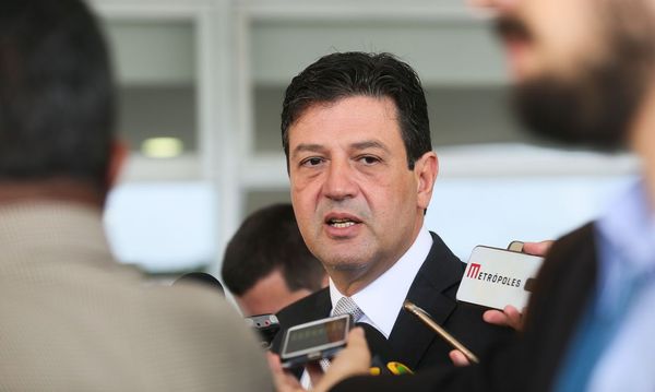 VÍDEO: Brasil tem 57 mortes e 2.433 casos confirmados de Covid-19