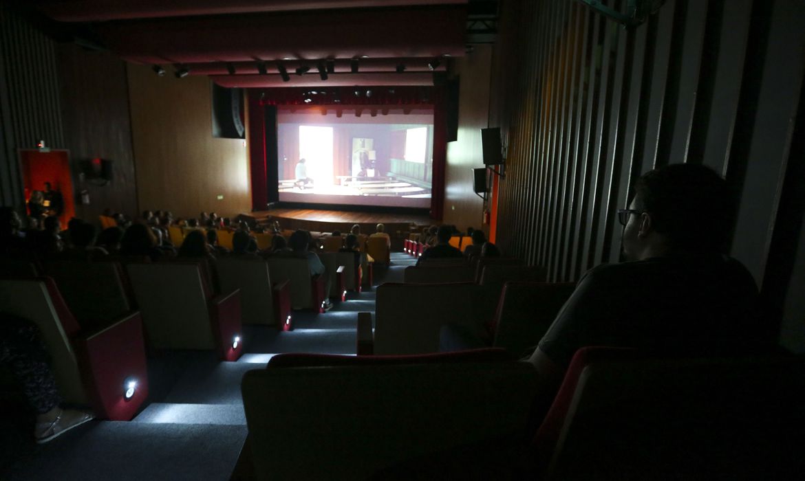 Festival É Tudo Verdade faz mostra online de documentários