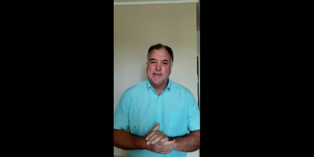 VÍDEO: Empresário bolsonarista defende reabertura da economia do RN