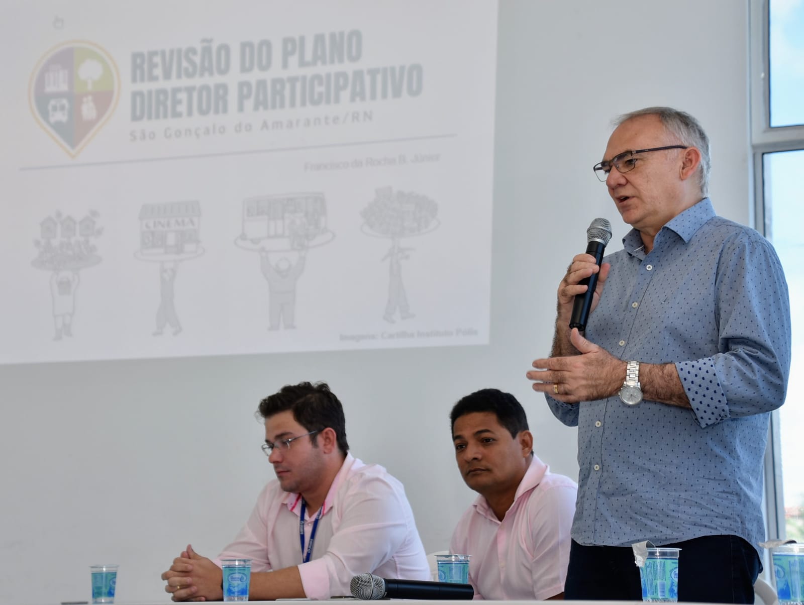 Covid-19: Mais uma prefeitura do RN decreta calamidade e impõe quarentena