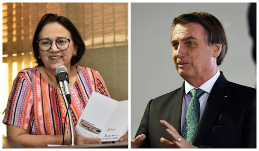 Fátima cede a discurso de Bolsonaro e diz que não se pode “esquecer da economia”