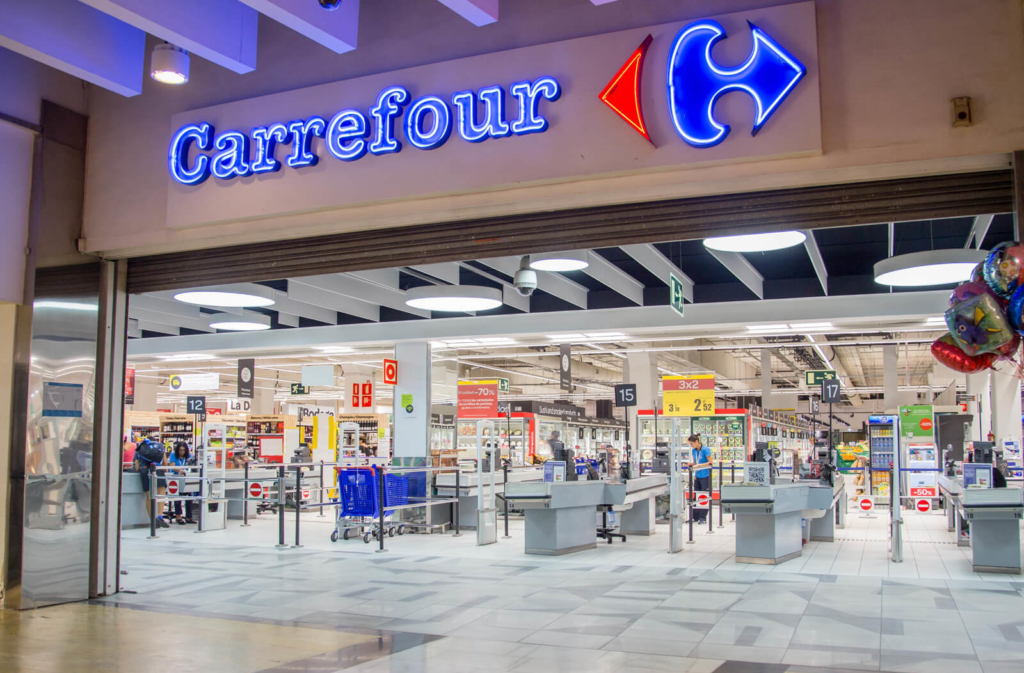 Em meio a pandemia, Carrefour abre 5 mil vagas de trabalho em todo o Brasil