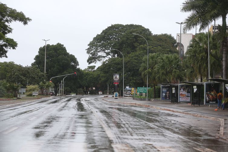 Veja as medidas que cada estado está adotando para combater a covid-19