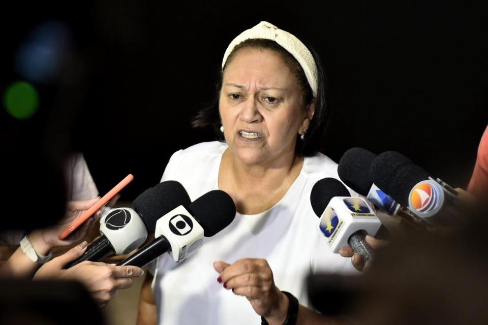 ‘Não queremos repetir a Itália. Fiquem em casa, por favor’, diz Fátima