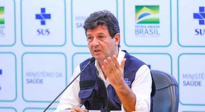 Brasil tem 114 mortes e 3.904 casos confirmados de coronavírus, diz ministério