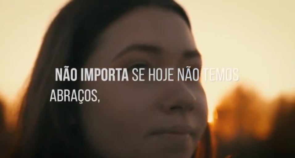 Covid-19: Prefeitura lança vídeo motivacional para os natalenses; assista