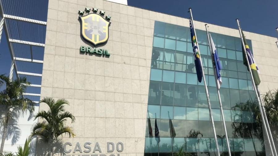 Clubes da Série D preparam documento e pedem apoio da CBF