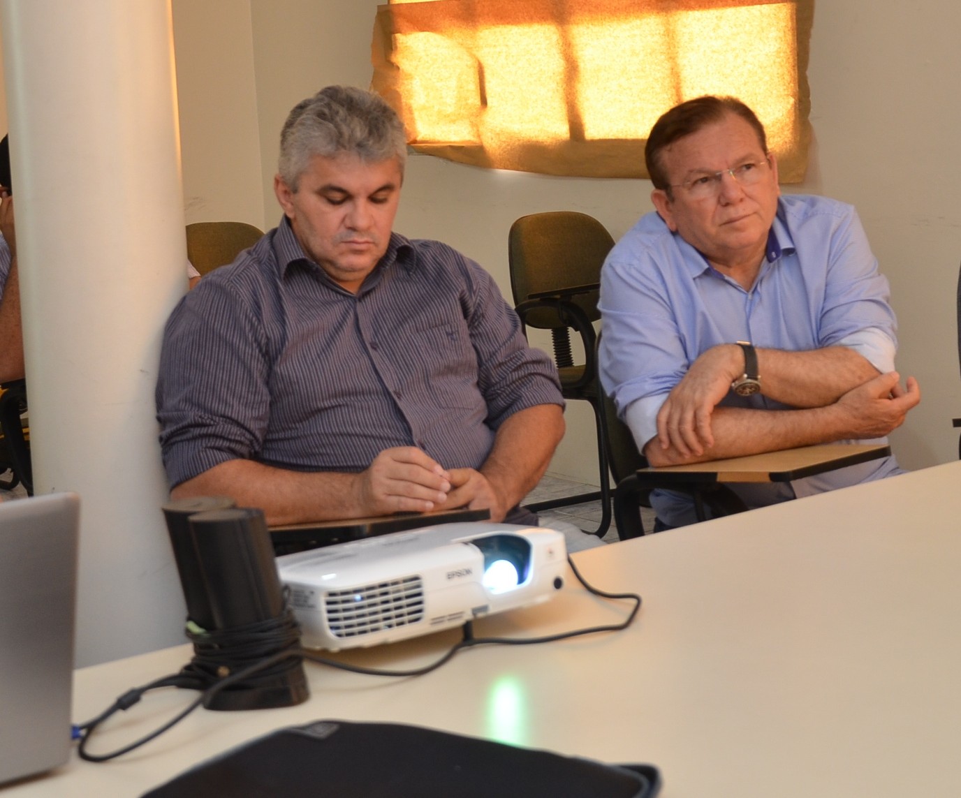 Secretário de Saúde de São Gonçalo testa positivo para Covid-19