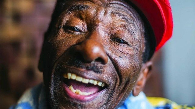 Sambista autor de músicas famosas morre aos 98 anos